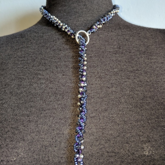 Necklace - Picture 2 of 2